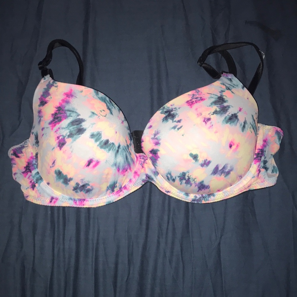 34C Bra